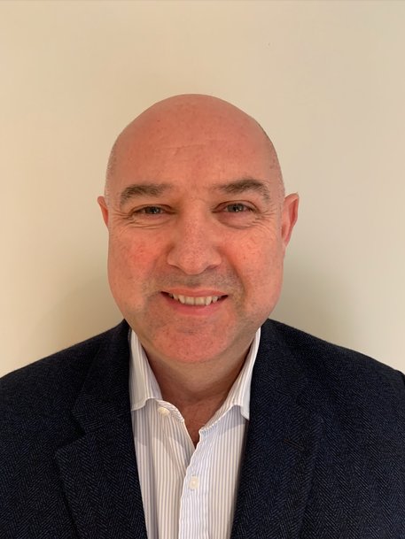 Schaffner appoint new Distribution Sales Manager for EMEA